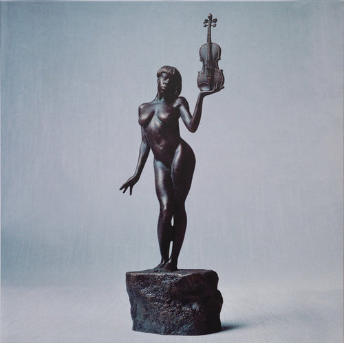 Sudan Archives - Athena (LP, Album)