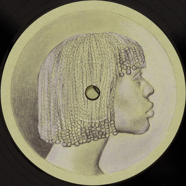 Sudan Archives - Athena (LP, Album)