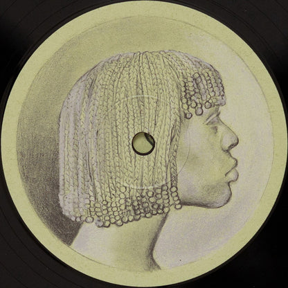 Sudan Archives - Athena (LP, Album)