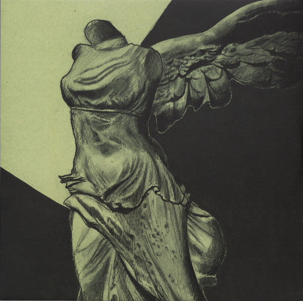 Sudan Archives - Athena (LP, Album)
