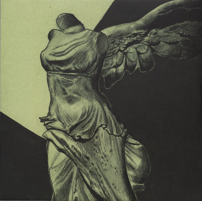 Sudan Archives - Athena (LP, Album)