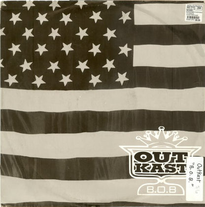 OutKast : B.O.B. (12")