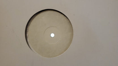 Fumix Pres. Ellis D* : I Got Something (12", TP, Sti)