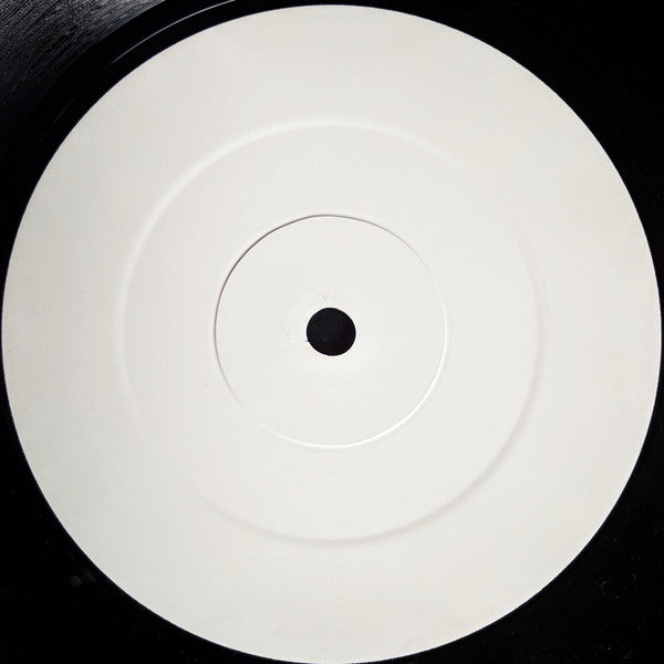 Driza : Let It Out (RIP & CJ Mackintosh Mixes) (12", Promo, W/Lbl)