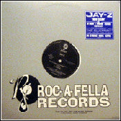 Jay-Z - Hovi Baby / U Don't Know (Remix) (12", Promo)