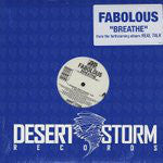 Fabolous : Damn / This Is My Party (12", Single, Promo)