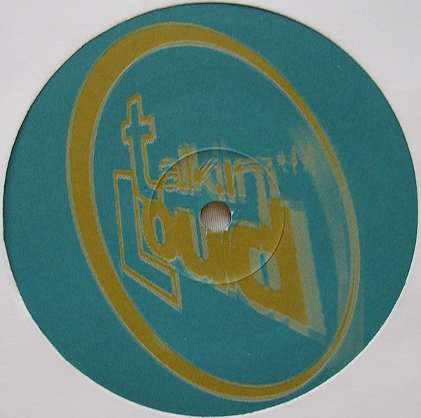 Native Sol : What's My Name (12")