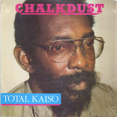 Chalkdust (2) : Total Kaiso (LP, Album)