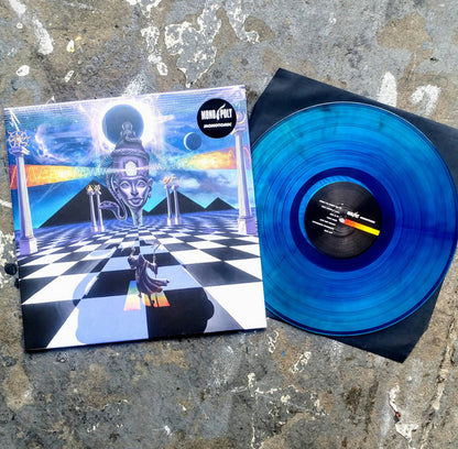 Mono/Poly : Monotomic (LP, Album, Ltd)