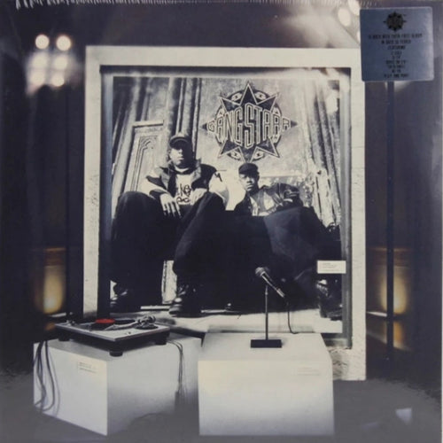 Gang Starr - One Of The Best Yet (2xLP, Album)