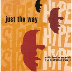 Various : Just The Way (LP, Album)
