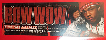 Bow Wow - Fresh Azimiz (12")
