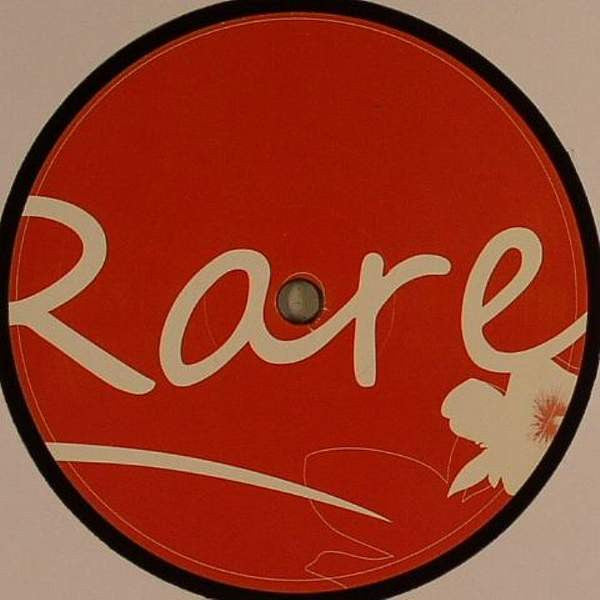 Chris Air - Somewhere With Air EP (12", EP, Ltd)