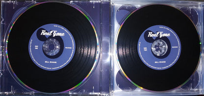 Bill Evans - Seven Classic Albums (4xCD, Album, Comp, Enh, RM)