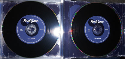 Bill Evans - Seven Classic Albums (4xCD, Album, Comp, Enh, RM)