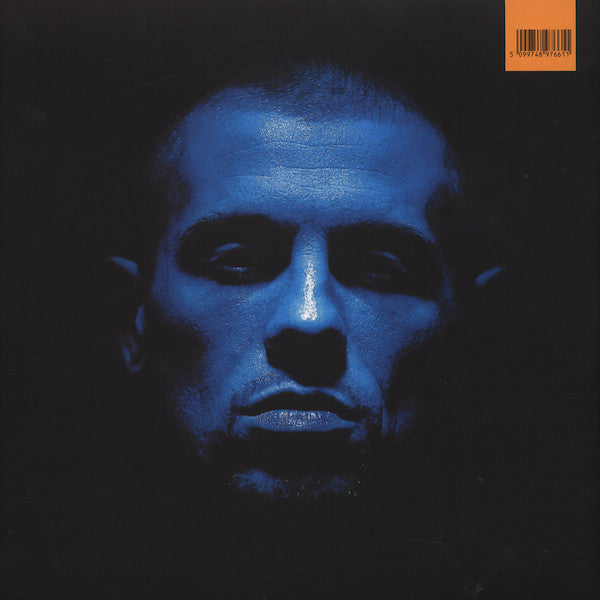Suprême NTM : Suprême NTM (2xLP, Album, RE)