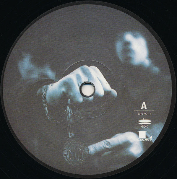 Suprême NTM : Suprême NTM (2xLP, Album, RE)