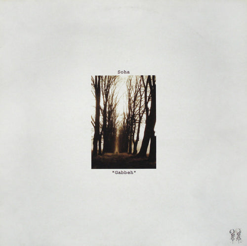 Soha : Gabbeh (12")