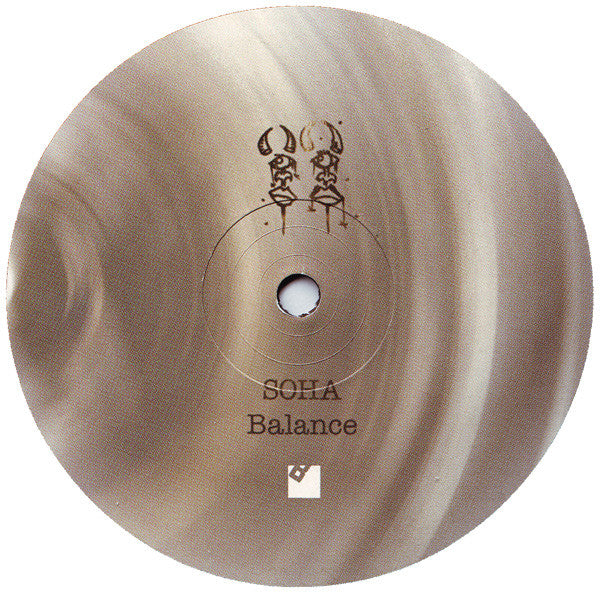 Soha : Gabbeh (12")