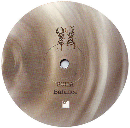 Soha : Gabbeh (12")
