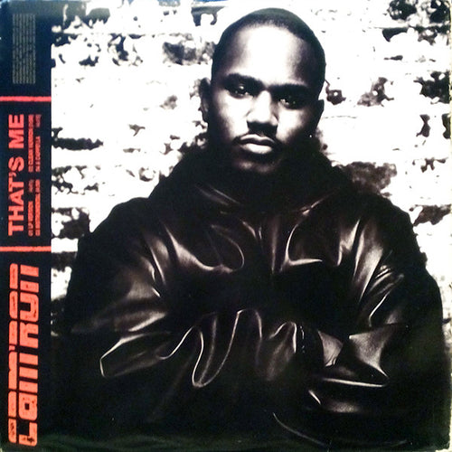 Cam'ron - That's Me / What Means The World To You (12", Single)