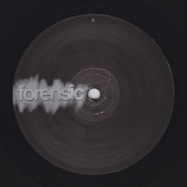 Third Movement - Free (12")