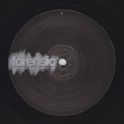 Third Movement - Free (12")