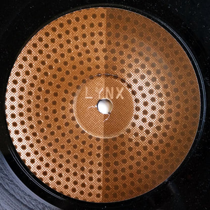 Lynx  - Freeforms (12")