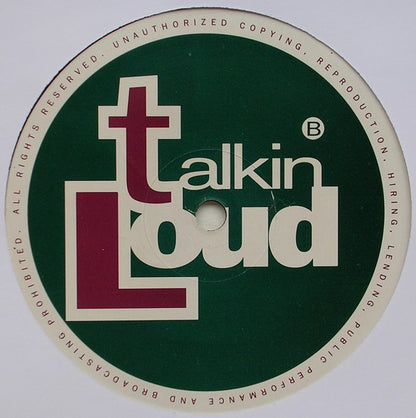 Incognito - Still A Friend Of Mine (12")