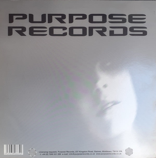 Washington* - Sleaze / We-Me (12")