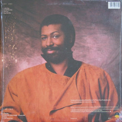 Teddy Pendergrass - Love Language (LP, Album, SP )