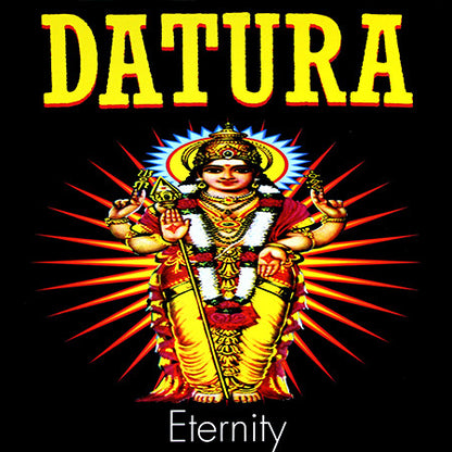 Datura - Eternity (LP, Album)