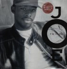 Joe : I'm In Luv (12", Single)