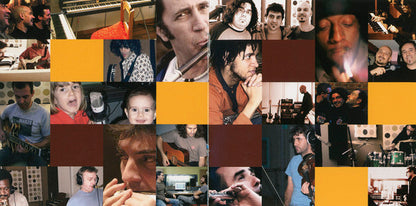 José Vera : Butterfly (CD, Album)