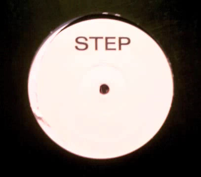 Boyz II Men : Step On Up (Tommy Musto Remix) (12", Unofficial)