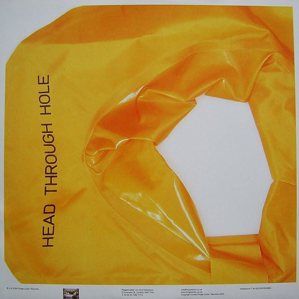 Plump DJs - A Plump Night Out (2xLP, Album)