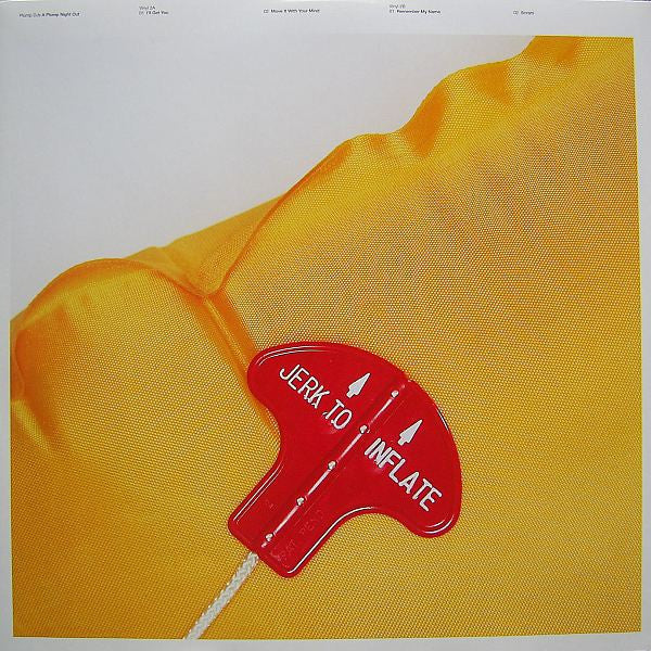 Plump DJs - A Plump Night Out (2xLP, Album)