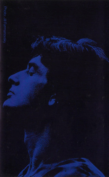 Mike Oldfield : Tubular Bells II (Cass, Album)