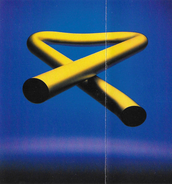 Mike Oldfield : Tubular Bells II (Cass, Album)