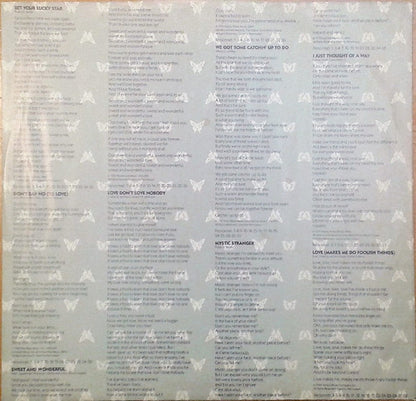Jean Carn : Sweet And Wonderful (LP, Album)