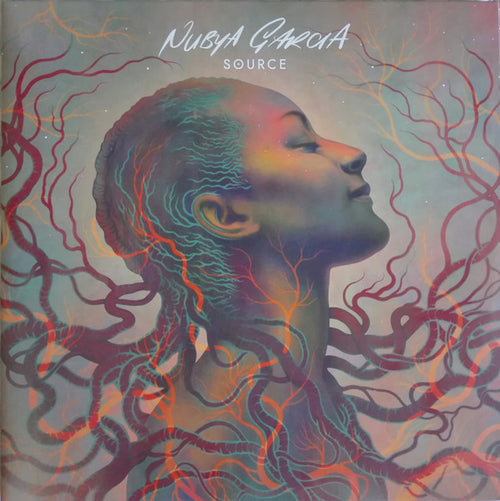 Nubya Garcia : Source (2xLP, Album, Ltd, Tan)