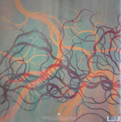 Nubya Garcia : Source (2xLP, Album, Ltd, Tan)