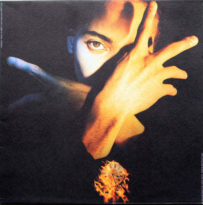 Terence Trent D'Arby : Terence Trent D'Arby's Neither Fish Nor Flesh: A Soundtrack Of Love, Faith, Hope, And Destruction (LP, Album)