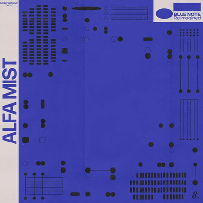 Jordan Rakei / Alfa Mist : Wind Parade / Galaxy (7", Single, Ltd)