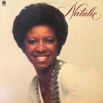 Natalie Cole - Natalie (LP, Album, Win)
