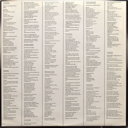 Natalie Cole : Everlasting (LP, Album, Spe)