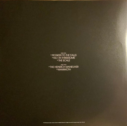 Interpol : Our Love To Admire (2xLP, Album, Ltd, RE, Blu)