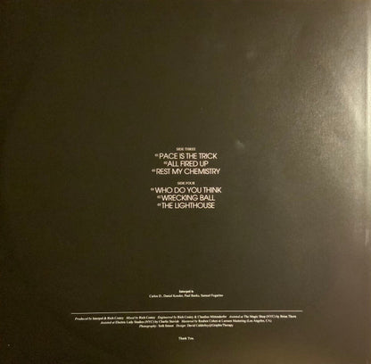 Interpol : Our Love To Admire (2xLP, Album, Ltd, RE, Blu)