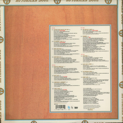 Nuyorican Soul - Nuyorican Soul (4x12", Album, Gat)
