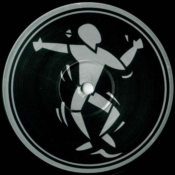 Nocturnal : Want Your Love (12")